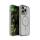 Etui do telefonów LAUT Huex Protect do iPhone 15 Pro MagSafe grey ICLIP23BHPTGY